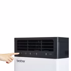 Immagine di Condizionatore portatile A 0 btu/h BROTHER PD7105