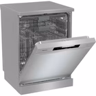 Immagine di Lavastoviglie a libera installazione 16 HISENSE HS643C90X