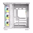 Immagine di Cabinet midi-tower bianco THERMALTAKE CA11E00M6WNWS