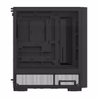 Immagine di Cabinet midi-tower nero THERMALTAKE Chassis Mid Tower S380 taglia ARGB CA11K00M1WN00