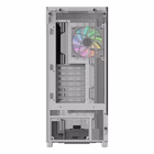Immagine di Cabinet midi-tower bianco THERMALTAKE CA11K00M6WN00