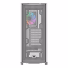 Immagine di Cabinet midi-tower bianco THERMALTAKE CA11K00M6WN00