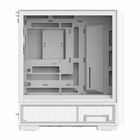 Immagine di Cabinet midi-tower bianco THERMALTAKE CA11K00M6WN00