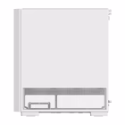 Immagine di Cabinet midi-tower bianco THERMALTAKE CA11K00M6WN00