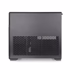 Immagine di Cabinet midi-tower nero THERMALTAKE CA11M00M1WNWS