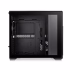 Immagine di Cabinet midi-tower nero THERMALTAKE CA11M00M1WN00