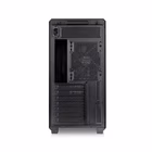 Immagine di Cabinet midi-tower nero THERMALTAKE CA11M00M1WN00