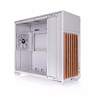 Immagine di Cabinet midi-tower bianco THERMALTAKE CA11M00M6WNWS