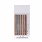 Immagine di Cabinet midi-tower bianco THERMALTAKE CA11M00M6WNWS