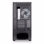 Immagine di Cabinet midi-tower nero THERMALTAKE CA11N00M1WN00