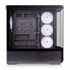 Immagine di Cabinet midi-tower nero THERMALTAKE CA11N00M1WN00