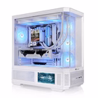 Immagine di Cabinet midi-tower bianco THERMALTAKE CA11N00M6WN00