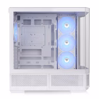 Immagine di Cabinet midi-tower bianco THERMALTAKE CA11N00M6WN00
