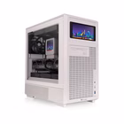 Immagine di Cabinet micro-atx marrone THERMALTAKE CA11P00SQWN00