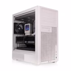 Immagine di Cabinet midi-tower grigio THERMALTAKE CA11Q00MQWN00
