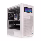 Immagine di Cabinet midi-tower grigio THERMALTAKE CA11Q00MQWN00