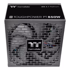 Immagine di Alimentatore per PC 850 w THERMALTAKE PSTPP0850FNFAPE