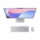 Immagine di Pc All-in-One 27" home ryzen 5 512GB LENOVO IdeaCentre AIO 27ARR9 F0HQ00BWIX