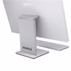 Immagine di Pc All-in-One 27" home ryzen 5 512GB LENOVO IdeaCentre AIO 27ARR9 F0HQ00BWIX