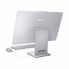 Immagine di Pc All-in-One 27" home ryzen 5 512GB LENOVO IdeaCentre AIO 27ARR9 F0HQ00BWIX