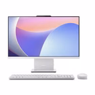 Immagine di Pc All-in-One 27" home ryzen 5 512GB LENOVO IdeaCentre AIO 27ARR9 F0HQ00BWIX
