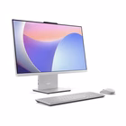 Immagine di Pc All-in-One 27" home ryzen 5 512GB LENOVO IdeaCentre AIO 27ARR9 F0HQ00BWIX