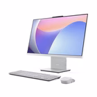 Immagine di Pc All-in-One 27" home ryzen 5 512GB LENOVO IdeaCentre AIO 27ARR9 F0HQ00BWIX