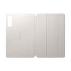 Immagine di Cover poliuretano bianco LENOVO Custodia Folio Lenovo per Yoga Tab ZG38C07677