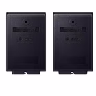 Immagine di Soundbar 756 nero SAMSUNG Q-Series Soundbar Q990H HW-Q990H/XC