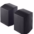 Immagine di Soundbar 756 nero SAMSUNG Q-Series Soundbar Q990H HW-Q990H/XC