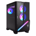 Immagine di Pc Desktop intel core ultra 7 1000GB MSI MPG INFINITE X3 AI 2NVV7-880EU 9S6-B94211-1022