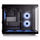 Immagine di Cabinet midi-tower nero THERMALTAKE CA11V00M1WN00