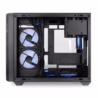 Immagine di Cabinet midi-tower nero THERMALTAKE CA11V00M1WN00