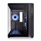 Immagine di Cabinet midi-tower nero THERMALTAKE CA11V00M1WN00