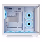 Immagine di Cabinet midi-tower bianco THERMALTAKE CA11V00M6WN00