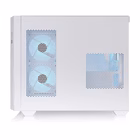 Immagine di Cabinet midi-tower bianco THERMALTAKE CA11V00M6WN00