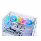 Immagine di Th360 v3 ultra argb sync snow