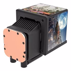 Immagine di Minecube 360 ultra all-in-one