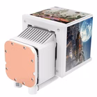 Immagine di Minecube 360 ultra snow edition