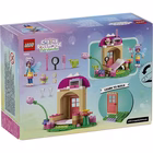 Immagine di Costruzioni LEGO La casa in giardino di Gattina Fatina 11212A