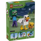 Immagine di Costruzioni LEGO Fantino di polli 21582