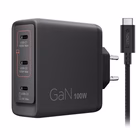 Immagine di Lenovo multi-port USB-C 100w gan charger
