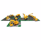 Immagine di Costruzioni LEGO Macchine potenti 42233