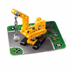 Immagine di Costruzioni LEGO Macchine potenti 42233