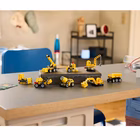 Immagine di Costruzioni LEGO Macchine potenti 42233