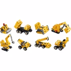 Immagine di Costruzioni LEGO Macchine potenti 42233