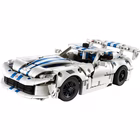 Immagine di Costruzioni LEGO Auto sportiva Dodge Viper GTS-R 42234A