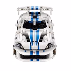 Immagine di Costruzioni LEGO Auto sportiva Dodge Viper GTS-R 42234A