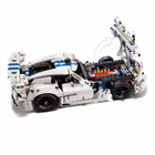 Immagine di Costruzioni LEGO Auto sportiva Dodge Viper GTS-R 42234A