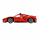 Immagine di Costruzioni LEGO Auto Ferrari 488 PISTA 42235